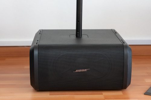 Imagen 3 de 8 de Bose Sub1 Subwoofer Activo Para El S1 Pro