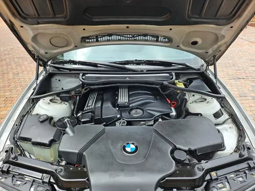 BMW Serie 3 2.0 318i E46
