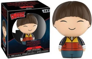 Funko Dorbz Stranger Things Eleven Mike Dustin Lucas Will