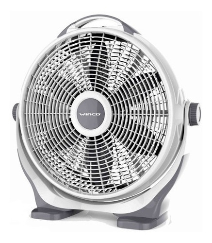 Ventilador Turbo Winco W24