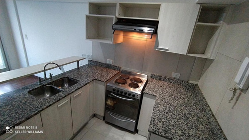 Imagen 18 de 30 de Departamento Dos Ambientes En Venta En Palermo Con Balcon Al Frente