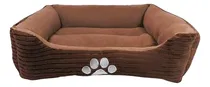 Comprar Cama Para Mascotas Reversible, Happycare Textiles, 25x21, Re