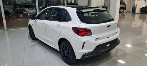 Chevrolet Onix 1rs 1.0t 2025,