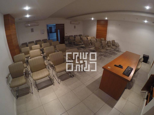 Imagem 15 de 24 de Sala Para Alugar, 35 M² Por R$ 1.500,00/mês - Icaraí - Niterói/rj - Sa0049