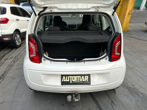 Volkswagen Up! 1.0 Take 3p