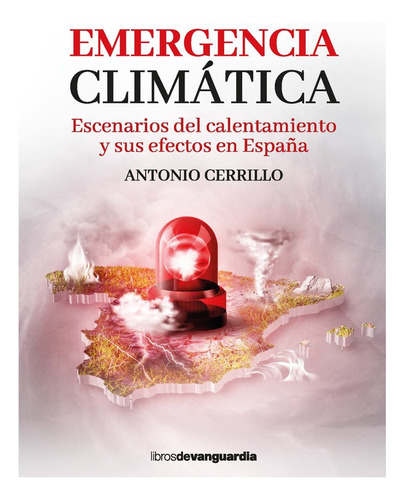 Emergencia Climatica - Cerrillo,antonio