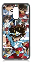 Comprar Funda Protector Case Para Huawei Mate 20 Lite Saint Seiya