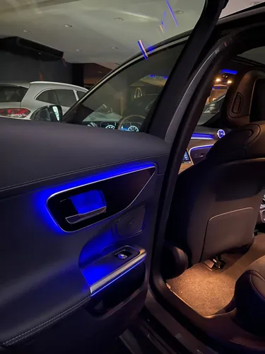 C350 Hibrido Enchufable No Tiene Pico Y Placa