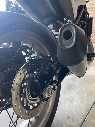Imagen 10 de 15 de Husqvarna Vitpilen 2021 - 4800 Km - Financiamos
