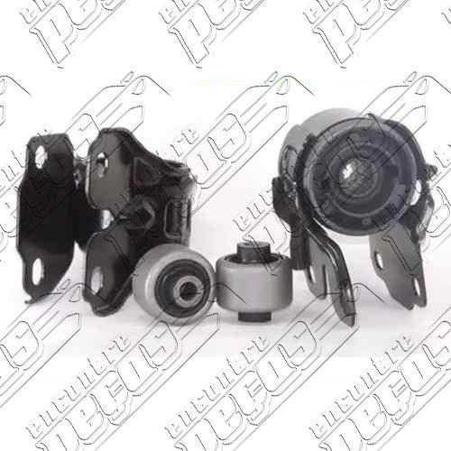 Kit Bucha Land Rover Freelander 2 3.2 Original 2007 - 2014