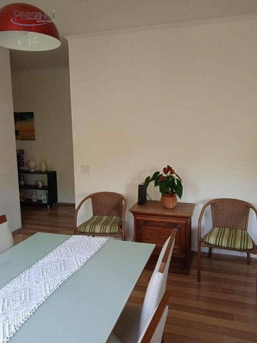 Imagem 7 de 11 de Apartamento Com 4 Dormitórios À Venda, 147 M² Por R$ 500.000,00 - Centro - Guarulhos/sp - Ap0488