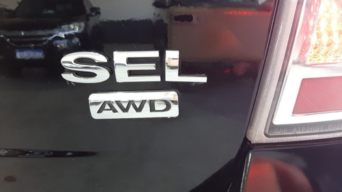 Imagem 6 de 15 de Ford Edge Sel