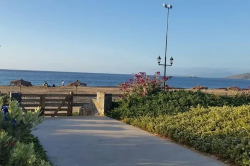 Arriendo Maravillosa Vista Al Mar- 2dorm/2baños - 4p