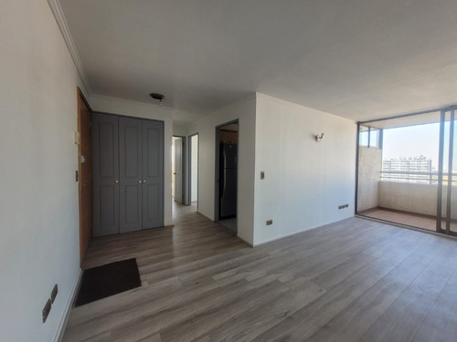 Venta Depto. 2d+2b+e+b En Av. Salvador/sucre, Ñuñoa