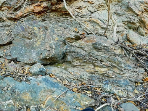 Venta Mina La Jarocha 1