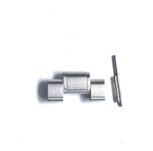 Eslabón Para Reloj Omega Seamaster Cronografo Acero 20mm (Usado)