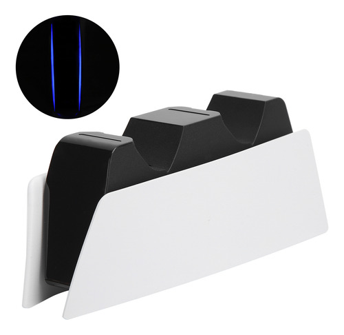 Soporte De Base De Carga Usb Tipo C Para Gamepad, Apto Para