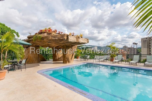 Fabuloso Apartamento En Alquiler En Mesetas De Santa Rosa De Lima Mls# 25-21872 Zr