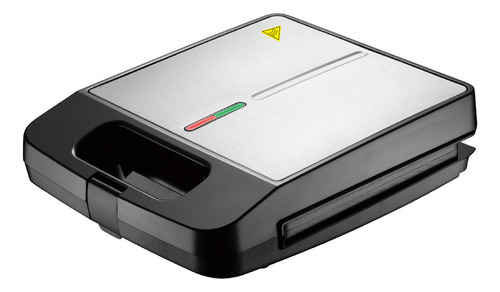 Máquina Para Hacer Gofres De Acero Inoxidable Para Desayuno,