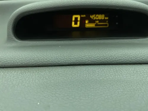 Renault Twingo Dynamique Soho 16v