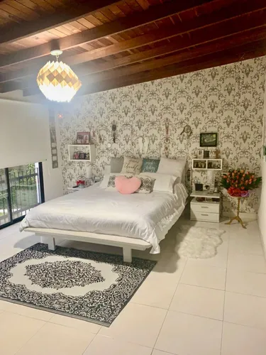 Casa En Venta En Los Balsos No.2. Cod V16631