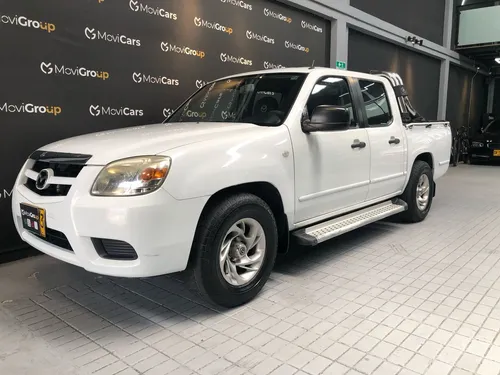 Mazda BT-50 2.2 B22c29 4x2