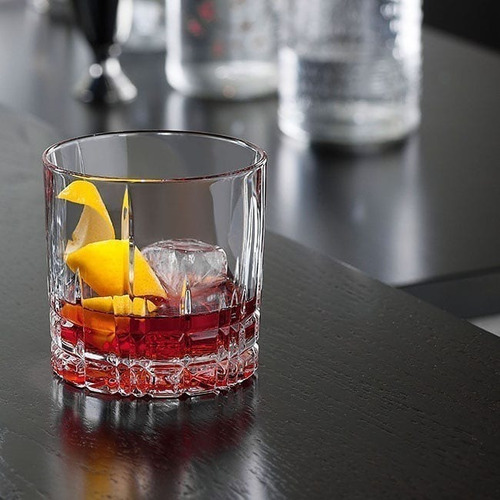 Imagen 2 de 10 de Vaso De Whisky Spiegelau Perfect Serve 368ml