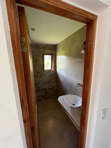 Casa 3 Dormitorios A Estrenar En Callejón De Bello