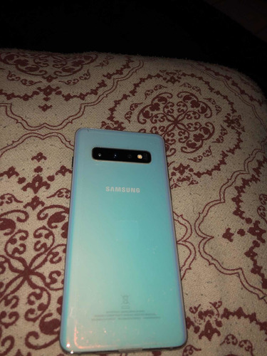 Celular Samsung S10