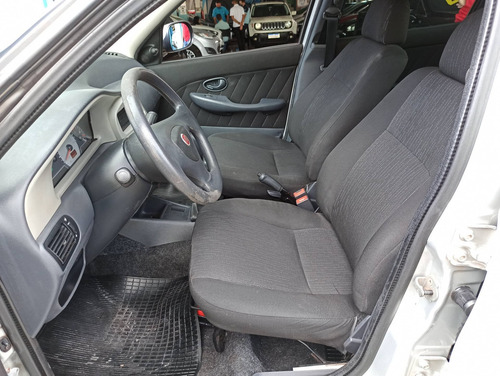 Fiat Palio 1.0 Mpi Fire Economy 8v Flex 4p Manual