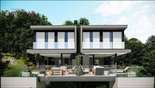 Imagem 6 de 13 de Casa À Venda, 261 M² Por R$ 3.800.000,00 - Canto Da Praia - Itapema/sc - Ca0097