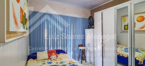 Imagem 12 de 30 de Casa Com 05 Dormitórios Sendo Duas Suítes No Centro Do Rincão Excelente Ponto Comercial/ Residencial. - Br307 - 70218127