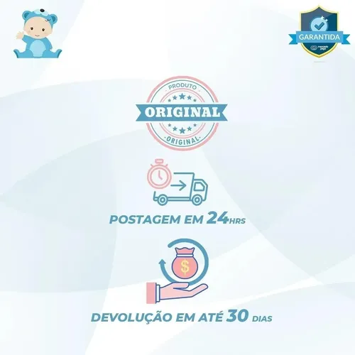 Quebra-cabeça Infantil Grande Mônica (20 peças) - Nig Brinquedos I Madu Brinquedos