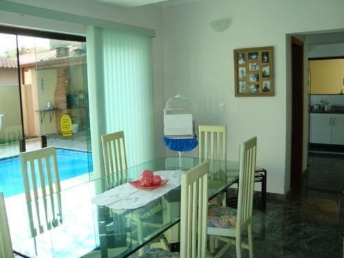 Imagem 2 de 15 de Casa Em Condomínio - Condomínio São Joaquim - Sp - 511263
