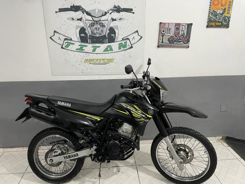 Yamaha Xtz 250 Lander 250 2018 