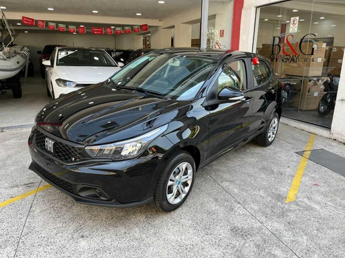 Fiat Argo 1.0 FIREFLY FLEX DRIVE MANUAL