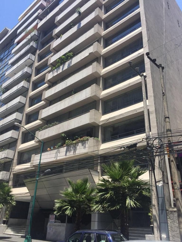 Imagen 1 de 16 de Departamento En Polanco Venta O Renta