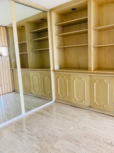 Imagen 11 de 29 de Renta Departamento A Una Cuadra De Parque Lincoln Con Balcon
