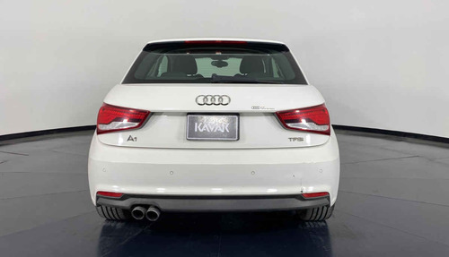 Imagen 8 de 15 de 41352 - Audi A1 2016 Con Garantía