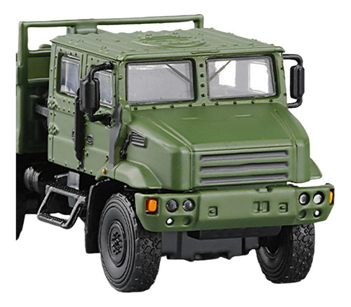 Coche Fundido A Escala 1:64, Camiones De Transporte Para