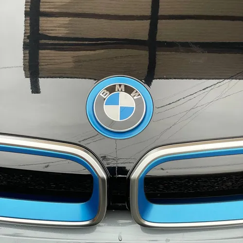BMW i3 Suite