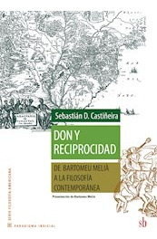Don Y Reciprocidad - Sebastian D. Castiñeira