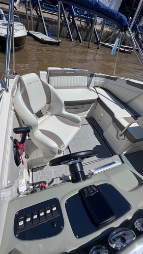 Canestrari 225 (2019) - Mercruiser 250 Hp (98hs)