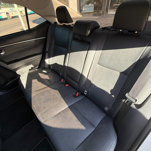 Toyota Corolla 1.8 Se-g Cvt 140cv