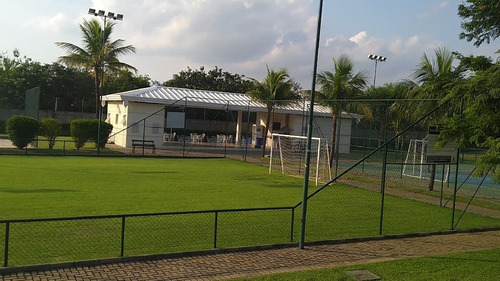 Imagem 14 de 23 de Ótimo Terreno C/ 536 M² Em Maravilhoso Condomín... - 538