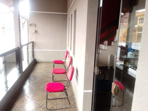 Imagem 9 de 30 de Salas Comerciais No Centro De Caieiras - Sa00011 - 4514495