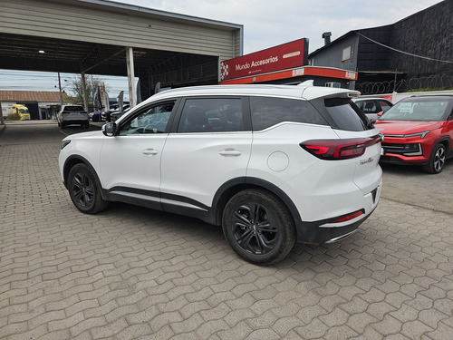 Chery Tiggo 7 Tiggo 7 Gls Cvt Pro 1.5 Aut. 2023