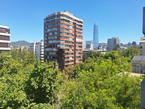 Hernando De Aguirre/tobalaba (79851)