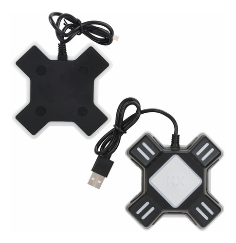 Convertidor De Gamepad Para Consola De Juegos Convencional