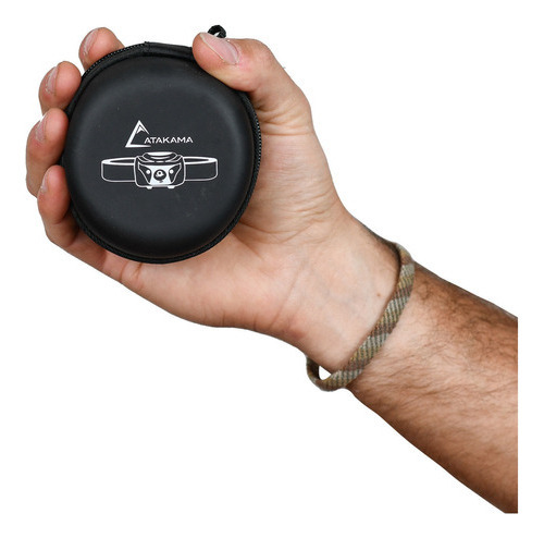 Linterna Frontal Alma 170lm Atakama Outdoor